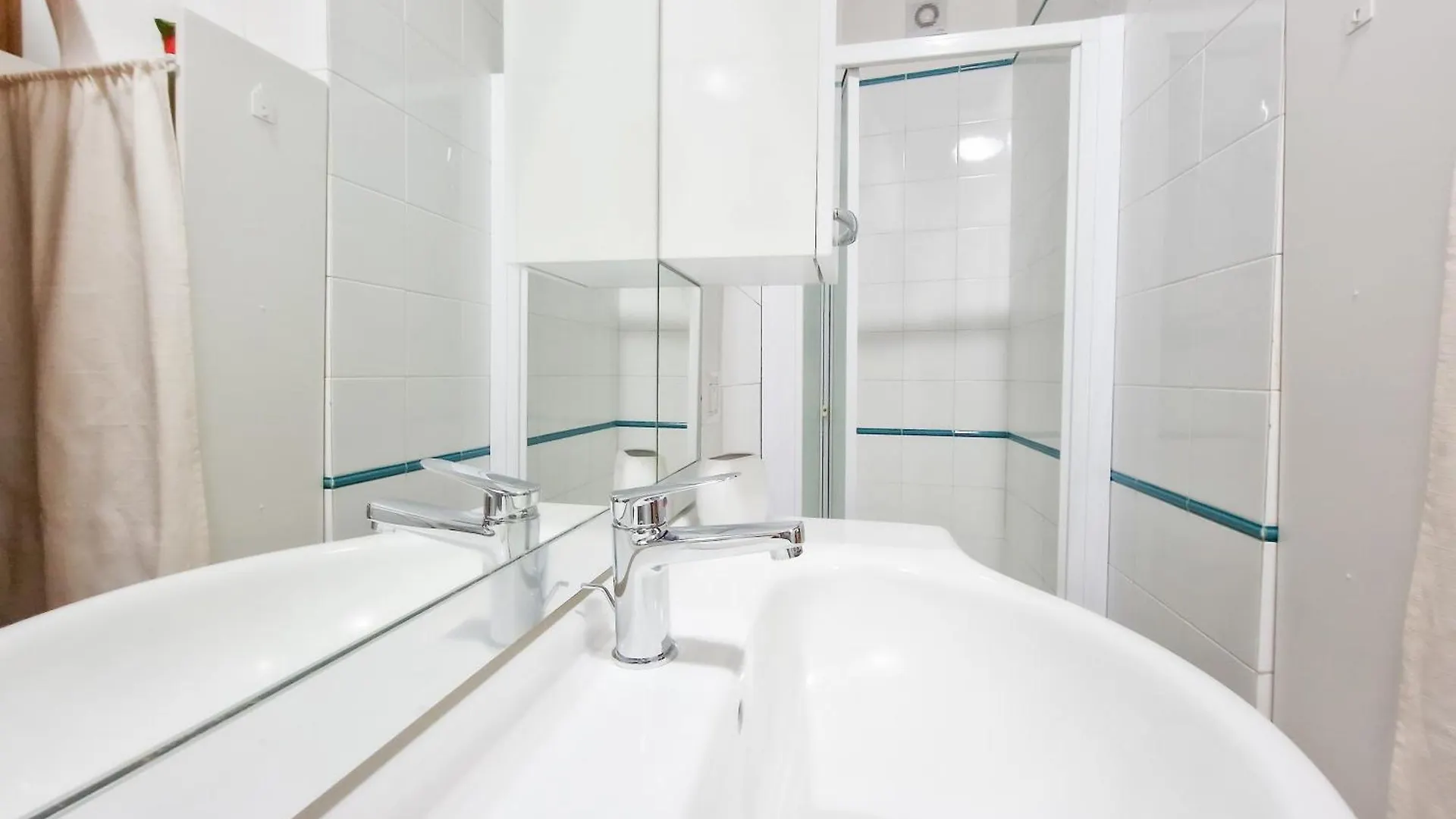 Appartamento Il Caratello Borgo 6 Capoliveri  Apartamento Capoliveri (Isola d'Elba)